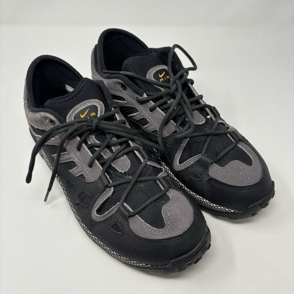 Nike ACG Air Exploraid Light Graphite Men’s Sz 10 Hiking Shoes